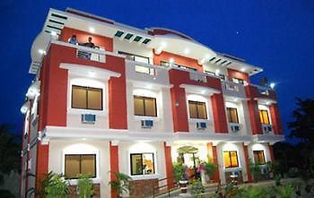 Kookaburra Travel Lodge Puerto Princesa Exterior photo