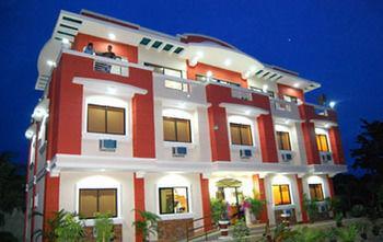 Kookaburra Travel Lodge Puerto Princesa Exterior photo