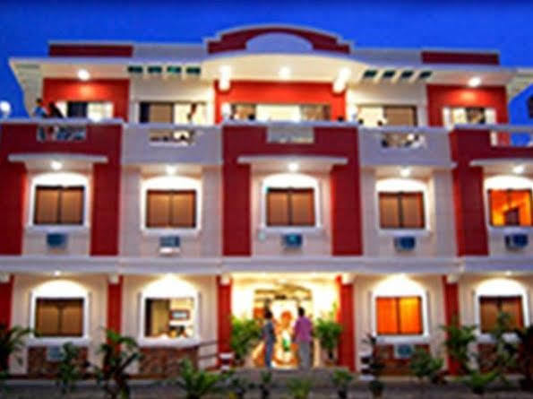 Kookaburra Travel Lodge Puerto Princesa Exterior photo